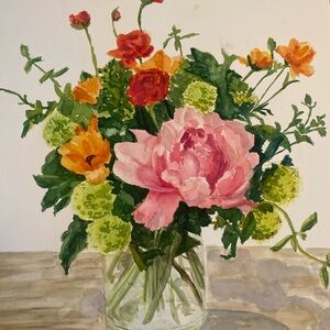 Meet your Posher, Heather